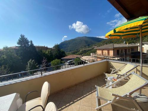 Apartamento Appartamenti Apollo Xi, Gtsgroup