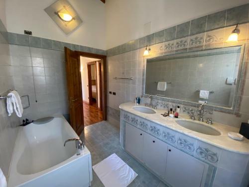 Apartamento Appartamenti Apollo Xi, Gtsgroup