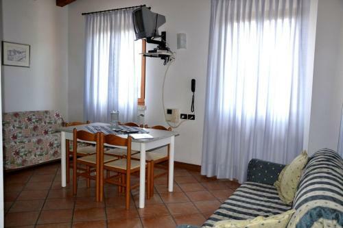 Apartamento Appartamenti Apollo Xi, Gtsgroup