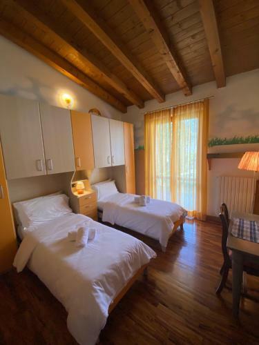 Apartamento Appartamenti Apollo Xi, Gtsgroup