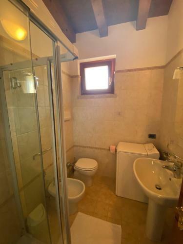 Apartamento Appartamenti Apollo Xi, Gtsgroup