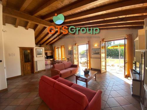 Apartamento Appartamenti Apollo Xi, Gtsgroup