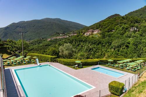 Apartamento Appartamenti Apollo Xi, Gtsgroup