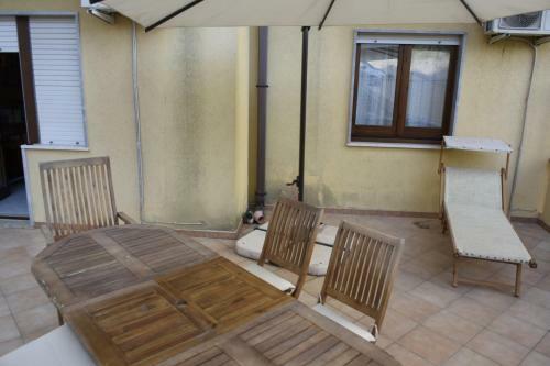 Apartamento La Collina Degli Elimi