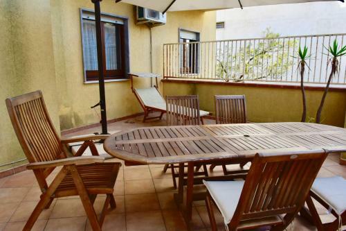 Apartamento La Collina Degli Elimi