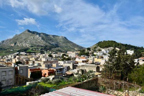 Apartamento La Collina Degli Elimi