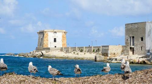Apartamento La Collina Degli Elimi