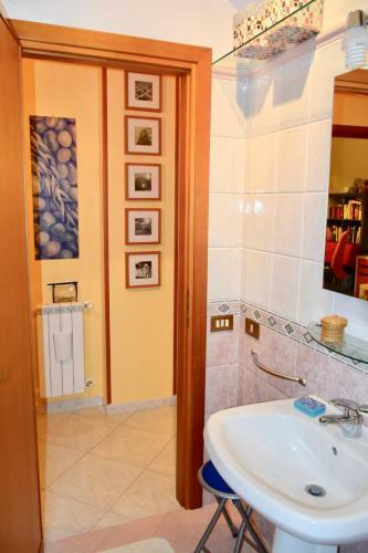 Apartamento La Collina Degli Elimi