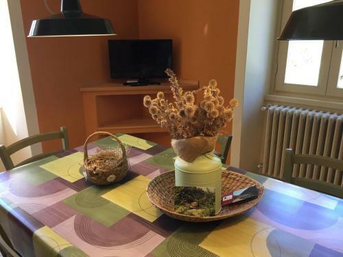 Borgo Paradiso