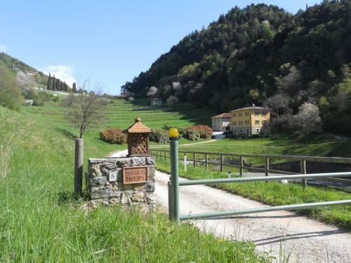 Borgo Paradiso