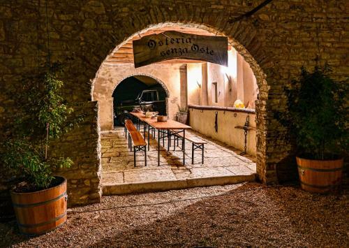 Borgo Paradiso