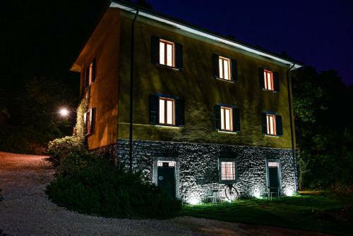 Borgo Paradiso