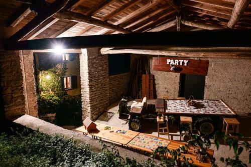 Borgo Paradiso
