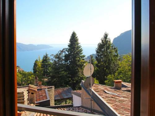 Apartamento Locazione Turistica Adalgisa-1