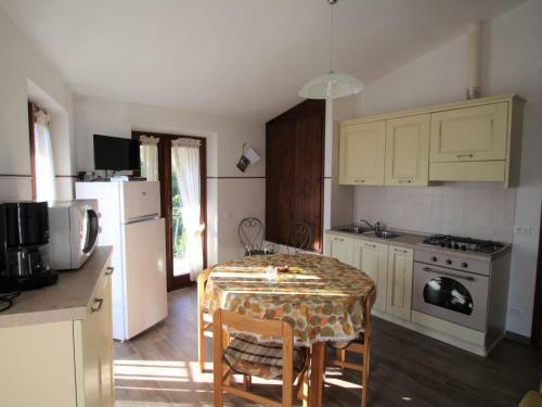 Apartamento Locazione Turistica Adalgisa-1