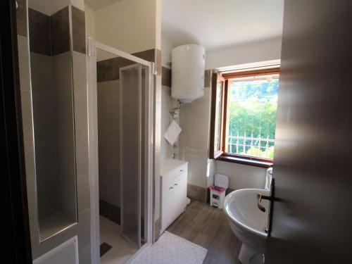 Apartamento Locazione Turistica Adalgisa-1