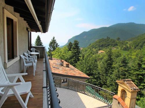 Apartamento Locazione Turistica Adalgisa-1
