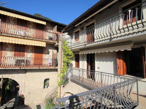 Apartamento Locazione Turistica Adalgisa-1
