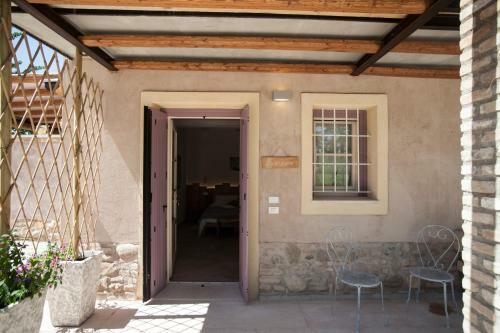 Agroturismo Casa Al Fiume