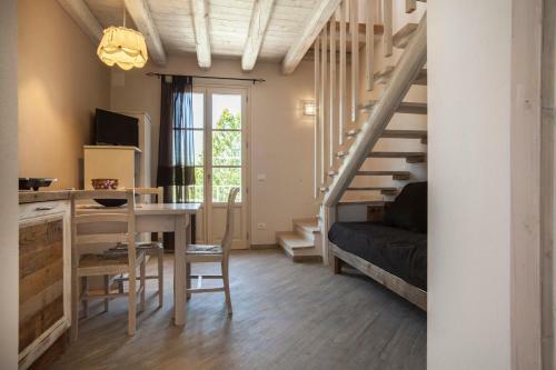 Agroturismo Casa Al Fiume