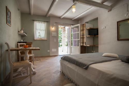 Agroturismo Casa Al Fiume