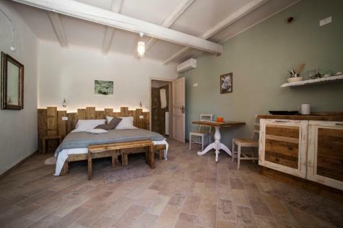 Agroturismo Casa Al Fiume