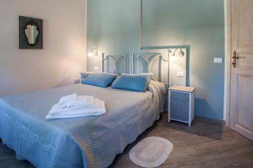 Agroturismo Casa Al Fiume