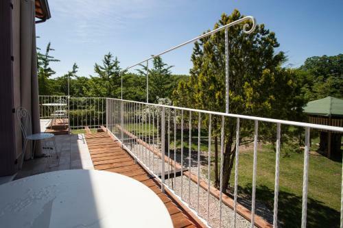 Agroturismo Casa Al Fiume