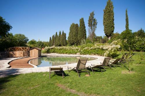 Agroturismo Casa Al Fiume