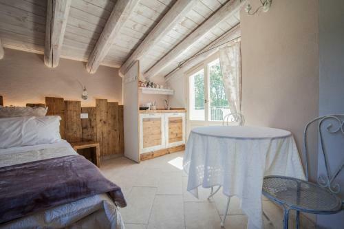 Agroturismo Casa Al Fiume