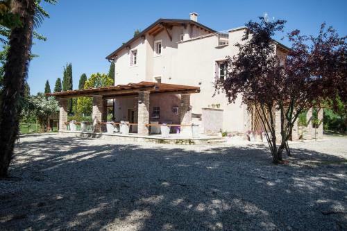 Agroturismo Casa Al Fiume