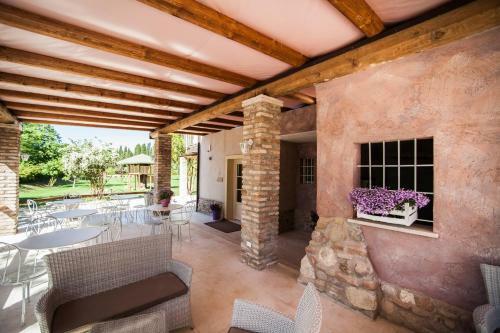 Agroturismo Casa Al Fiume