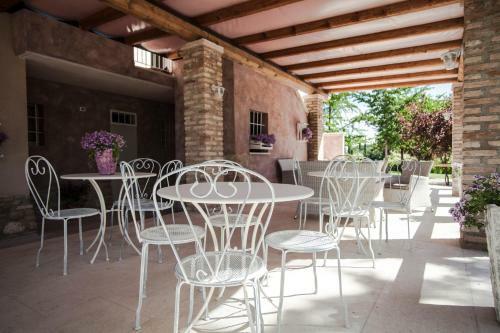 Agroturismo Casa Al Fiume