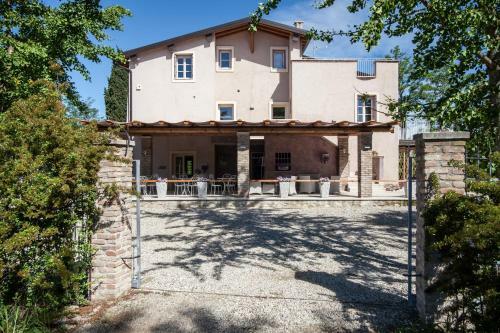 Agroturismo Casa Al Fiume
