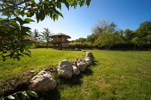 Agroturismo Casa Al Fiume
