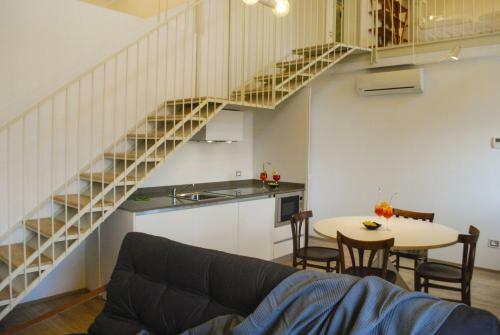 Apartamento La Corte - Rebomaholidays