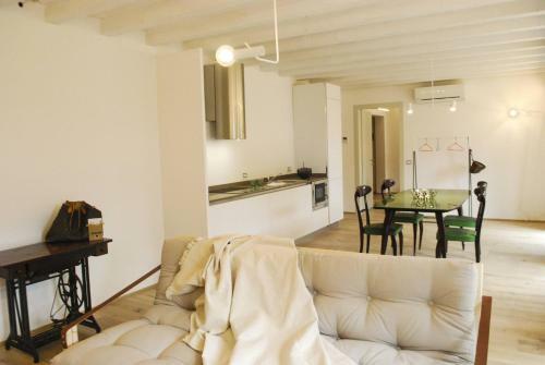 Apartamento La Corte - Rebomaholidays