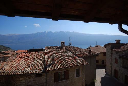 Apartamento La Corte - Rebomaholidays