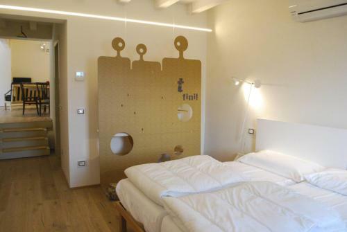 Apartamento La Corte - Rebomaholidays