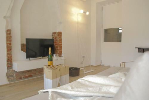 Apartamento La Corte - Rebomaholidays