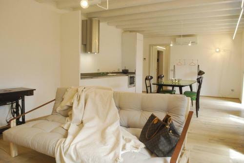 Apartamento La Corte - Rebomaholidays
