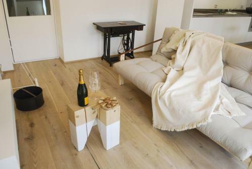 Apartamento La Corte - Rebomaholidays