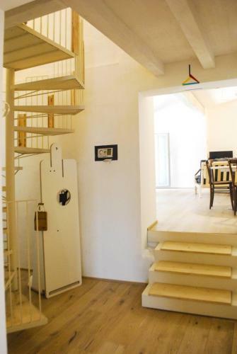 Apartamento La Corte - Rebomaholidays