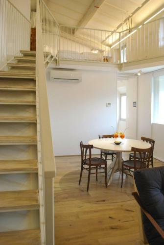 Apartamento La Corte - Rebomaholidays
