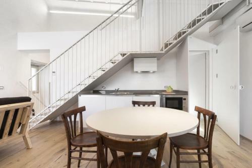 Apartamento La Corte - Rebomaholidays