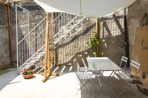 Apartamento La Corte - Rebomaholidays