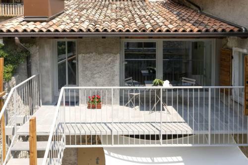 Apartamento La Corte - Rebomaholidays