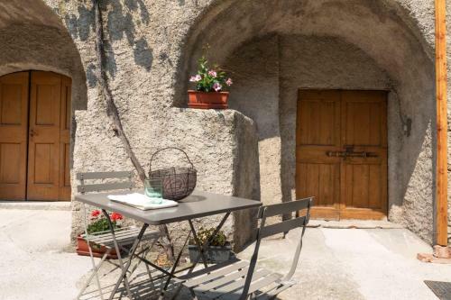 Apartamento La Corte - Rebomaholidays