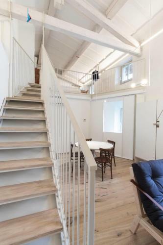 Apartamento La Corte - Rebomaholidays