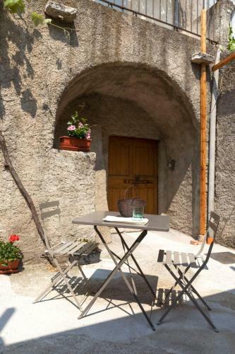 Apartamento La Corte - Rebomaholidays